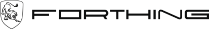 Forthing LOGO-Horizontal-black